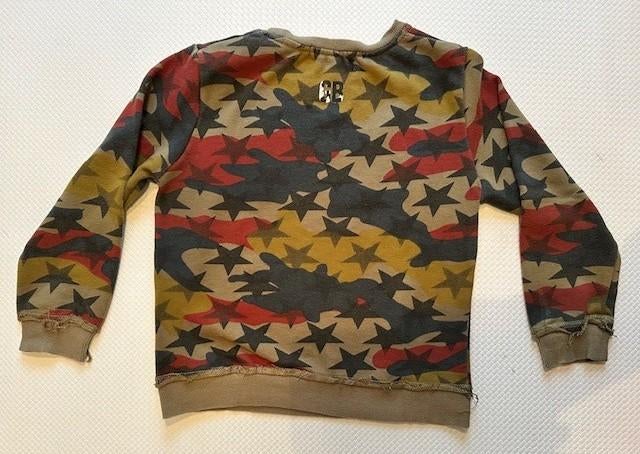 Trui / sweater van G.Brand , maat 116 / 122 zgan (N694), G.Brand, Trui of Vest, Ophalen of Verzenden, Zo goed als nieuw