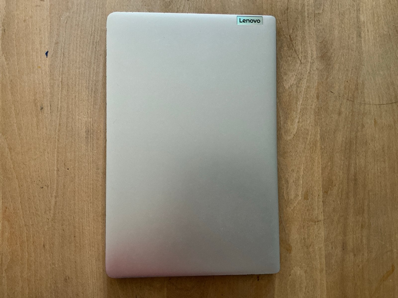 Lenovo IdeaPad 1 15ALC7 Laptop (2024) - Gebruikt, Goede Staa, Gebruikt, 2 tot 3 Ghz, Ophalen of Verzenden, SSD