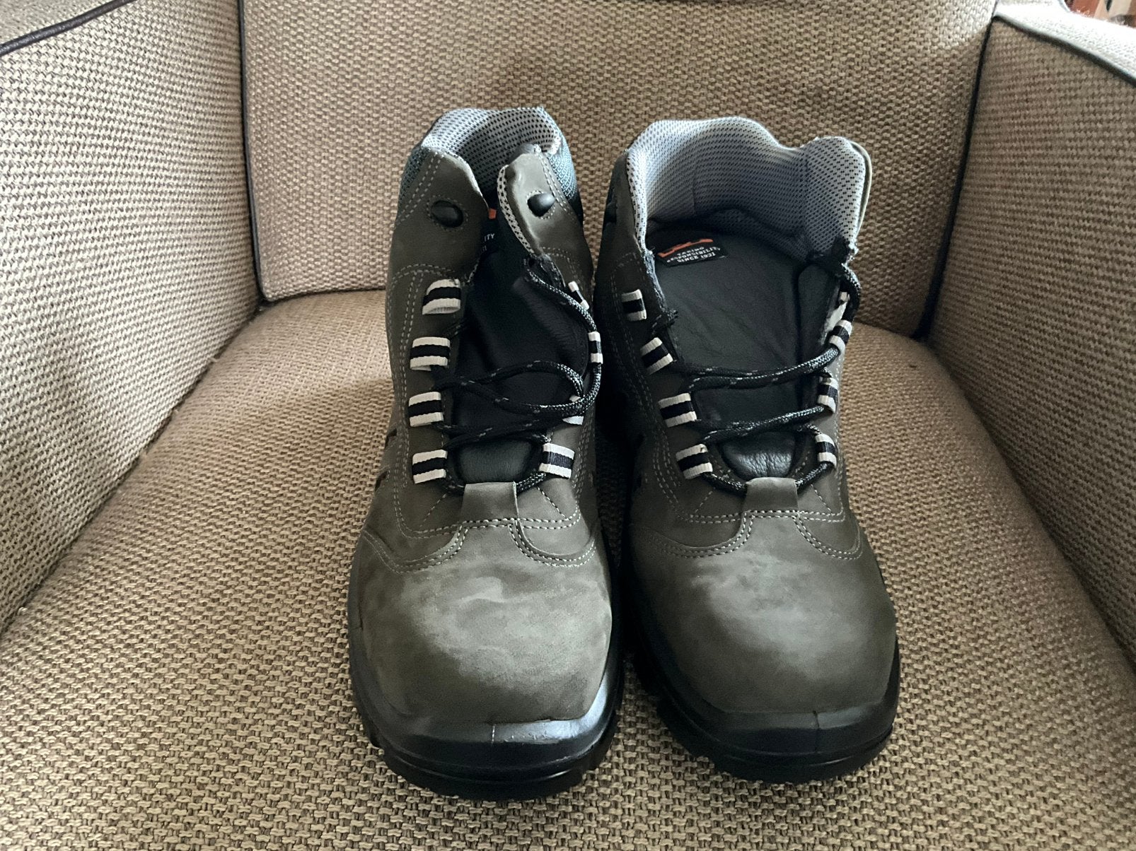 EMMA Ranger S3 Veiligheidsschoenen maat 44 – Nieuw, Ophalen of Verzenden, Nieuw