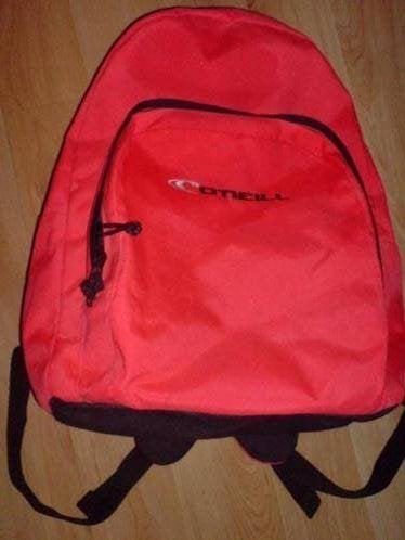 Rugtas van O Neill - z.g.a.n., Ophalen of Verzenden, Zo goed als nieuw, Overige merken, 30 tot 45 cm