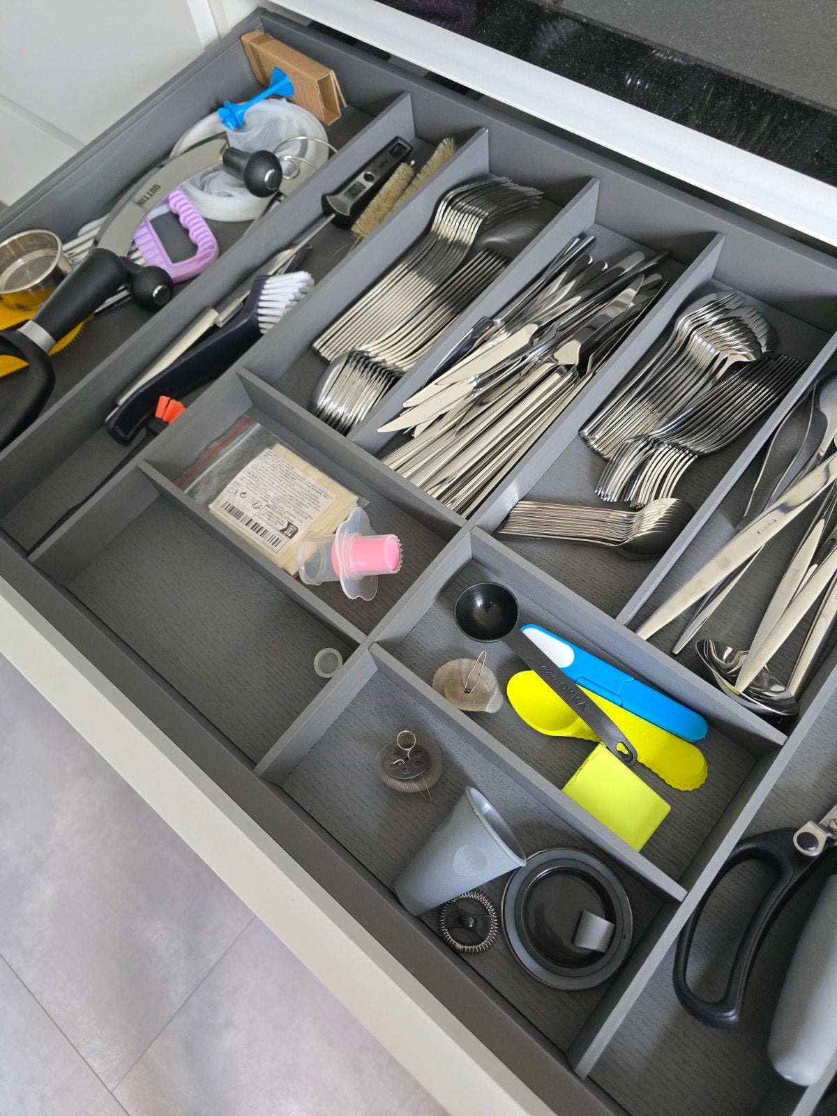 Hout lade organizer nieuw, Ophalen, Nieuw