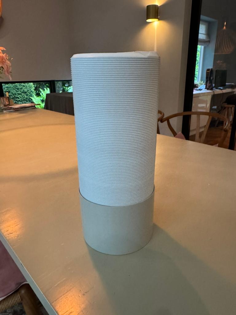 Afzuigslang, Ophalen, Nieuw, Afzuiger