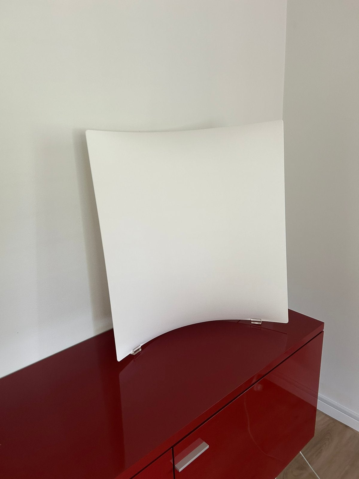 Design Prandina The Bakery Group tafellamp, Ophalen, Met schakelaar, Overige merken, 60 cm