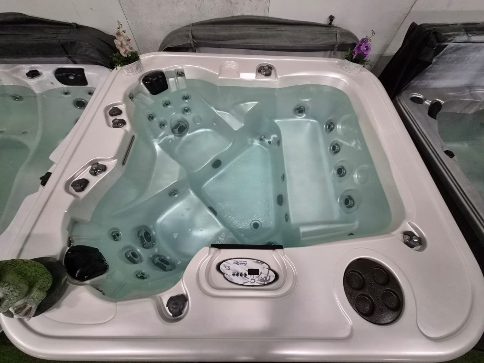 coast amerikaanse jacuzzi 🚛VANDAAG GELEVERD🚛 NU 3700 EUR, Ophalen of Verzenden