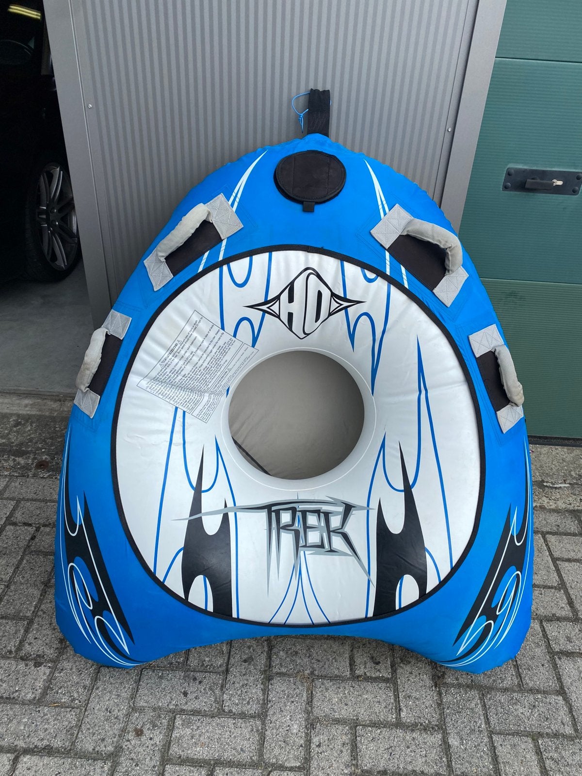 Funtube, Watersport en Boten, Ophalen, Zo goed als nieuw, Overige typen