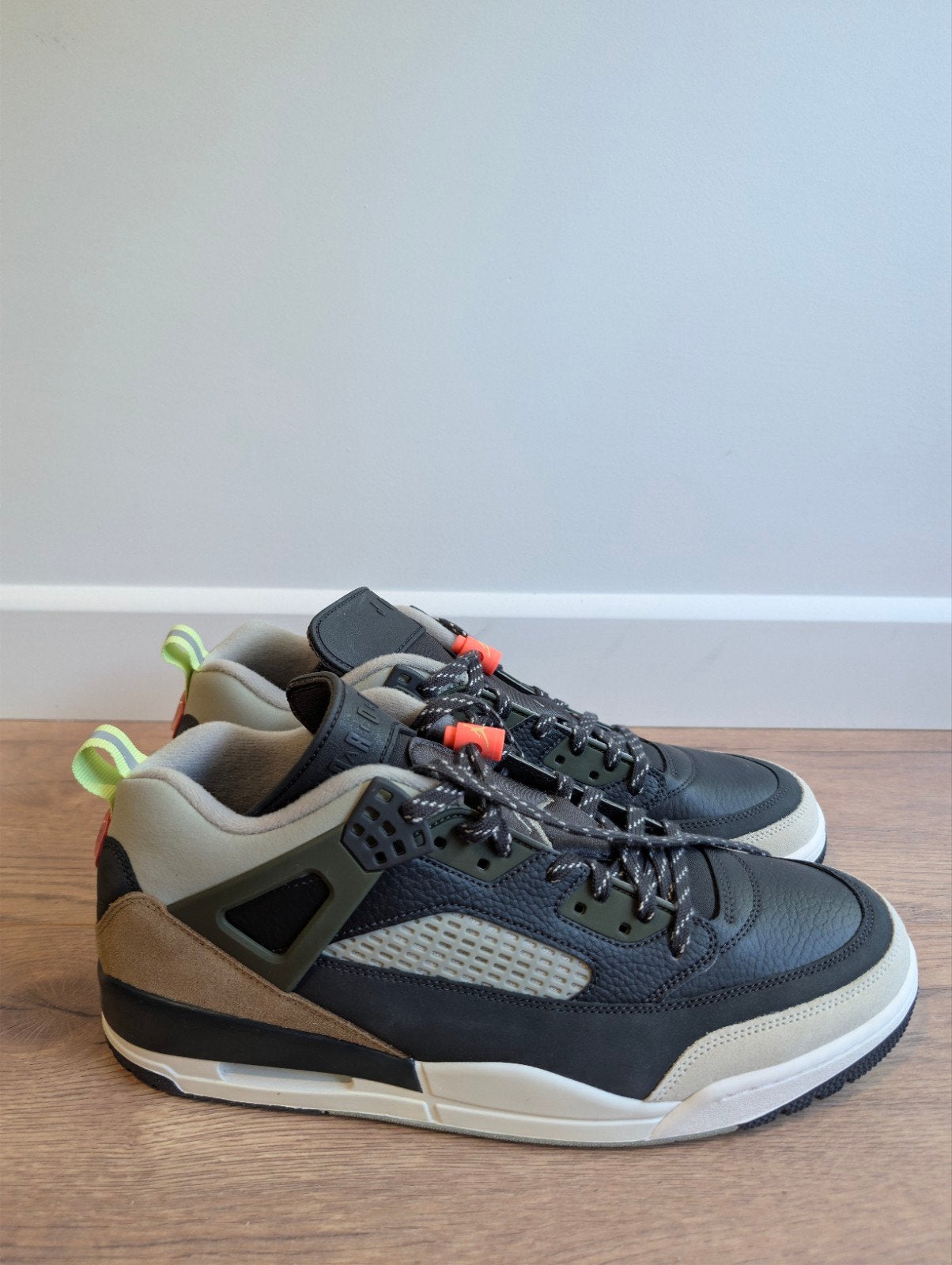 Jordan Spizike Low maat 48.5, Ophalen of Verzenden, Nieuw, Jordan