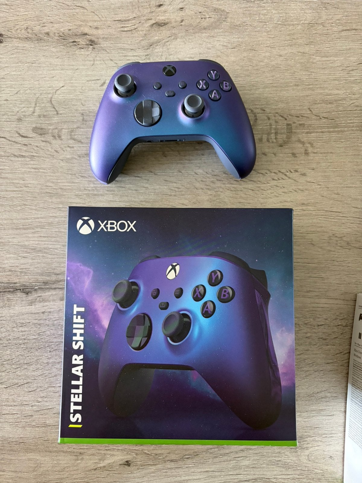 Xbox controller, Ophalen, Zo goed als nieuw, Controller, Xbox Original