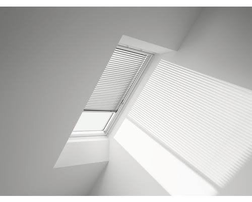 Velux lamellen wit voor dakraam 94x140, Wit, Lamellen, Ophalen of Verzenden, Zo goed als nieuw