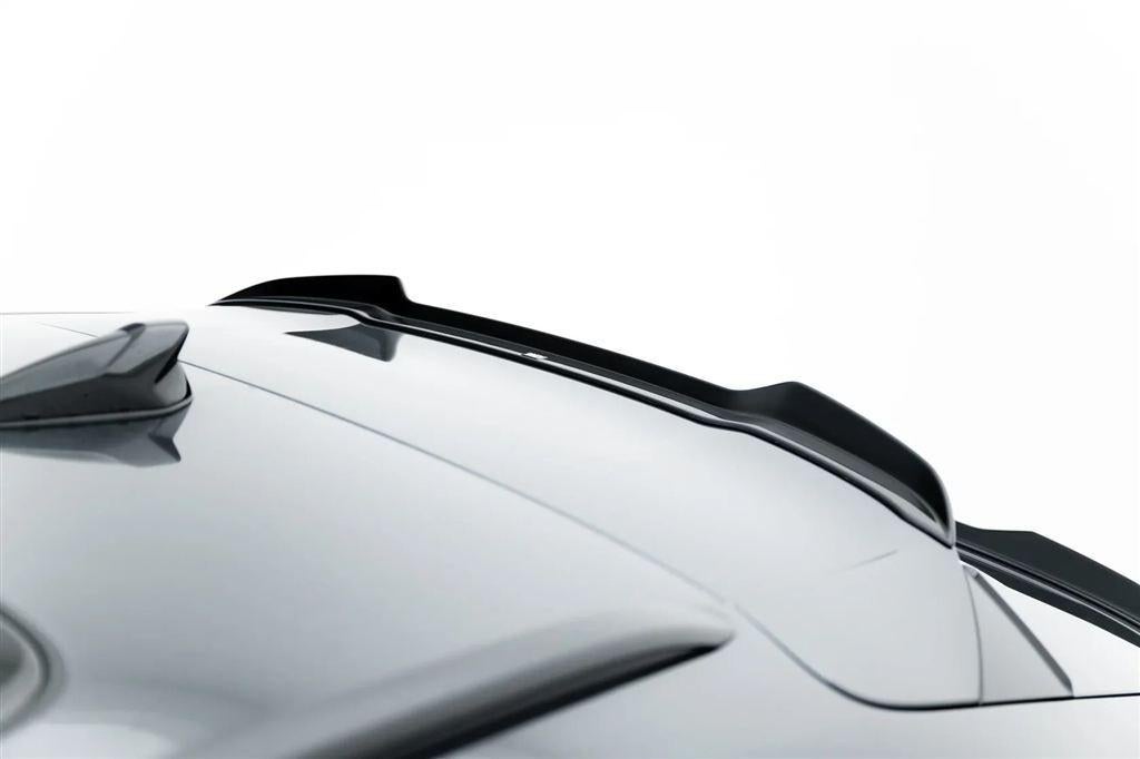 Maxton Design Audi SQ5 Q5 S-Line Sportback Spoiler Cap Upper, Verzenden, Automotive Parts, A.parts@hotmail.nl, Trasmolenlaan 12 3447 GZ Woerden