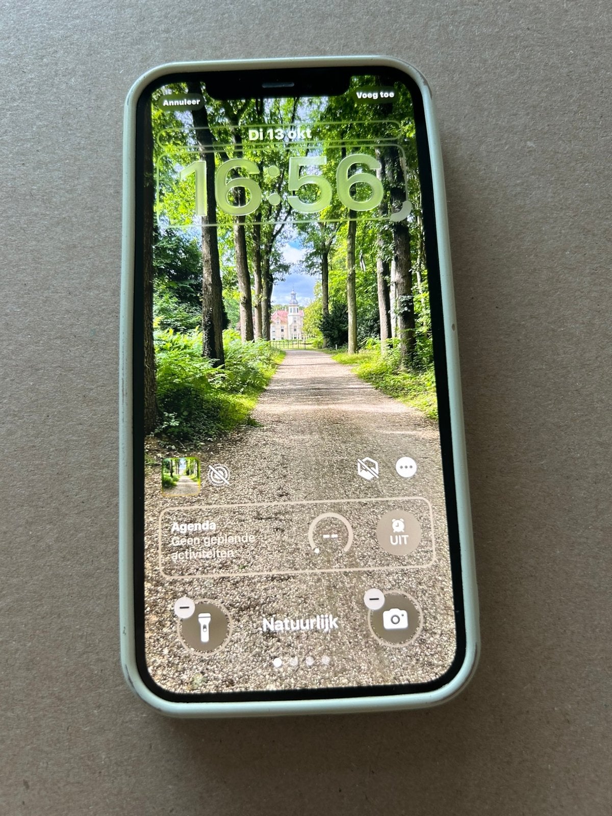 Apple iPhone 12-128 GB, Ophalen of Verzenden, Zwart, 128 GB, IPhone 12