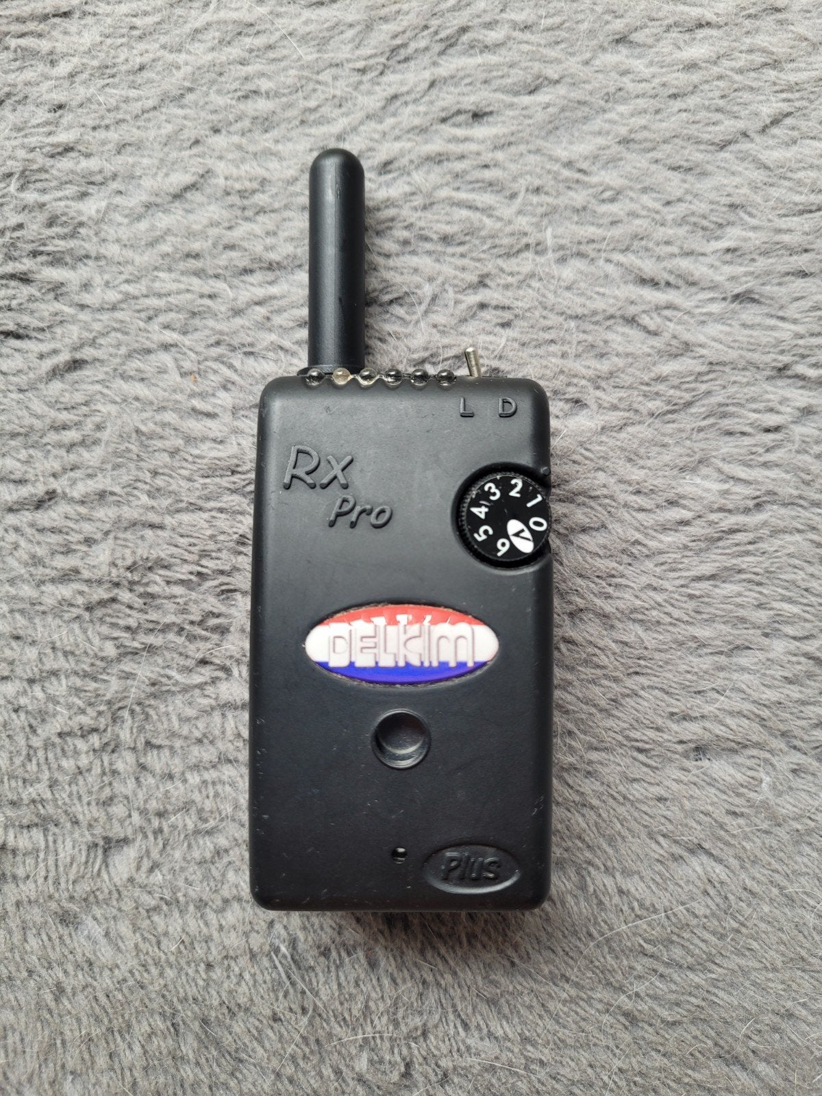 Delkim txi plus rx pro ontvanger met laast uitgebrachte soft, Ophalen of Verzenden, Zo goed als nieuw, Overige typen
