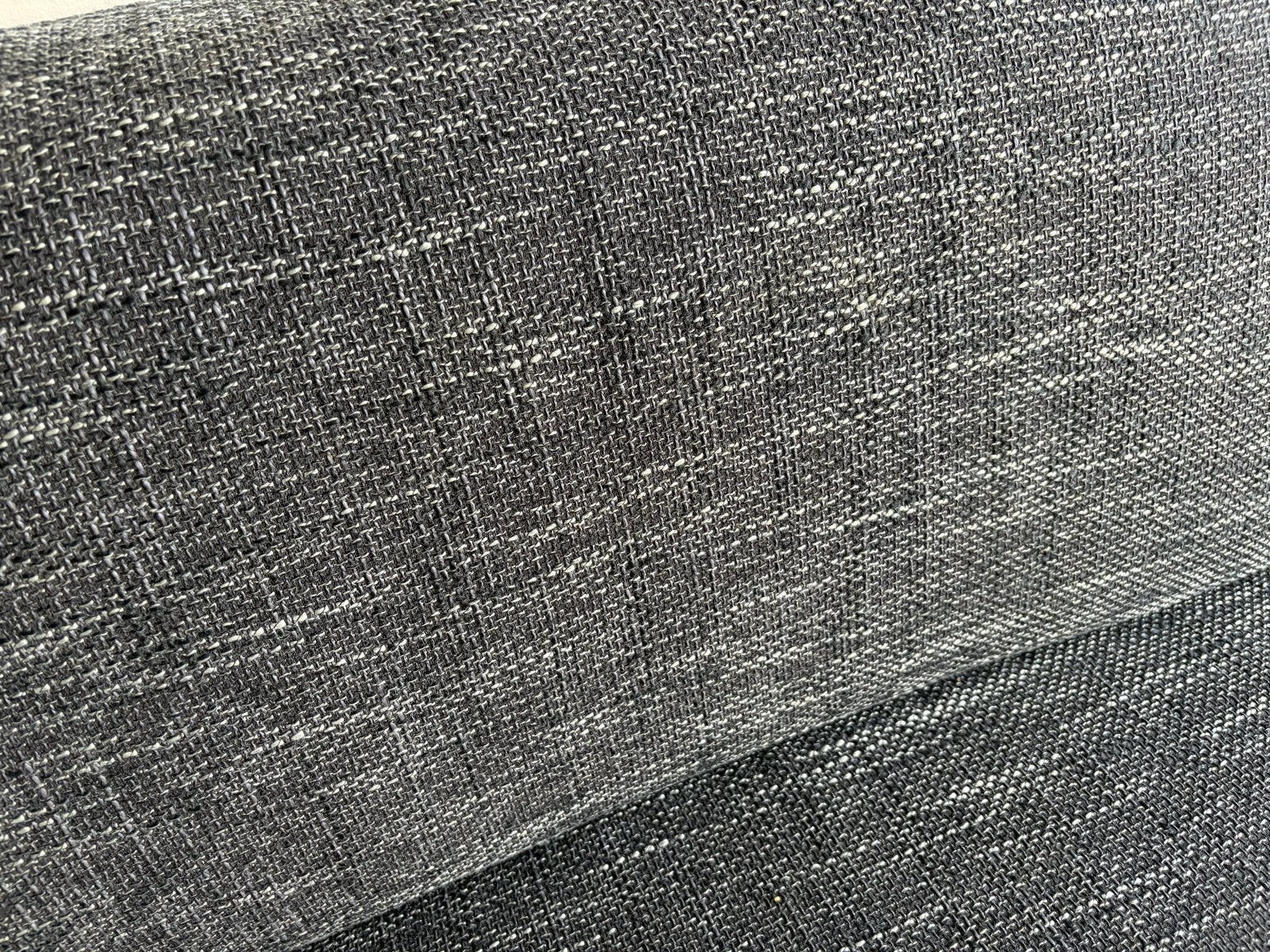 Grijze modulaire hoekbank -gratis, Ophalen, 250 tot 300 cm, Gebruikt, Hoekbank