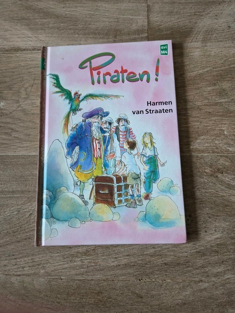 Verschillende Avi boeken met verschillende Avi's, Ophalen of Verzenden, Gelezen, Jongen of Meisje, Fictie algemeen