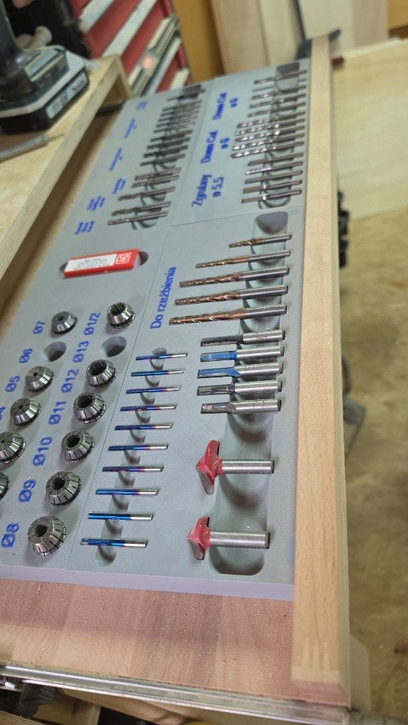 Foto 5 van CNC LATEN FREZEN
