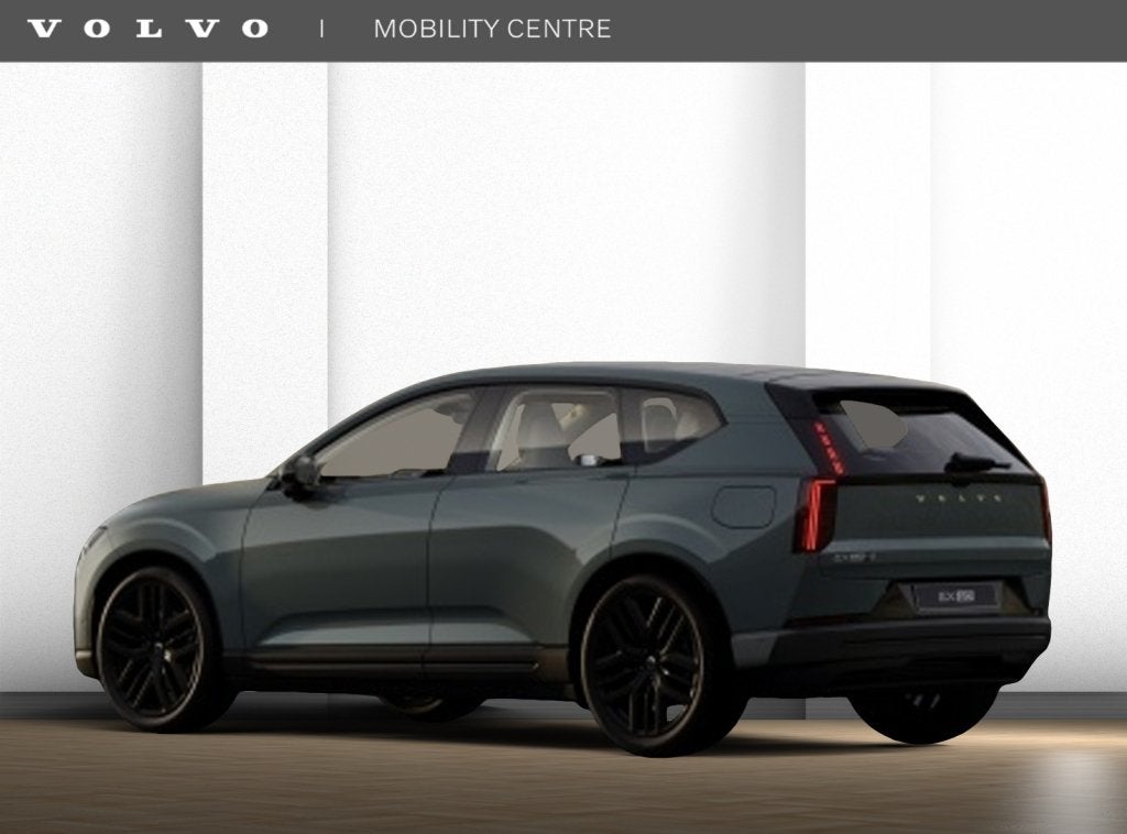 Volvo EX60 P10 AWD Ultra 95kWh | VANAF WEEK 30 IN SHOWROOM!, Auto's, Volvo, Dealer onderhouden, 0 cilinders, 95 kWh, Met garantie (alle)