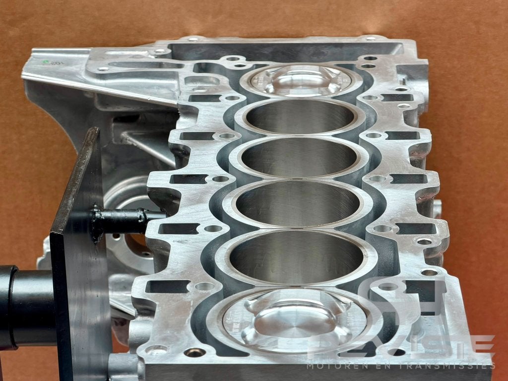 BMW N55 Specialisten – Diagnose, Revisie, In- en Uitbouw