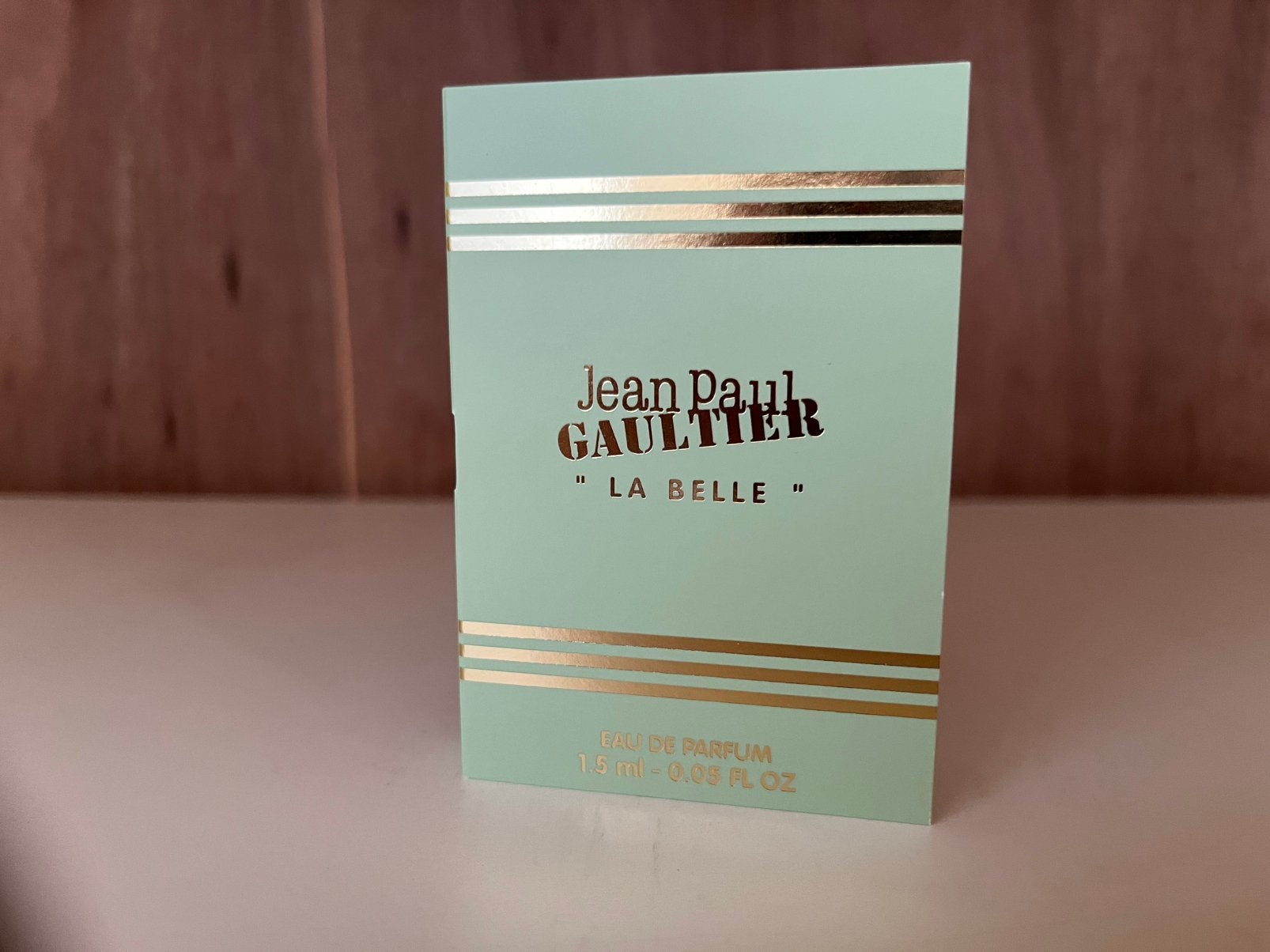 Jean Paul Gaultier La Belle 1,5ml Sample, Verzenden, Nieuw