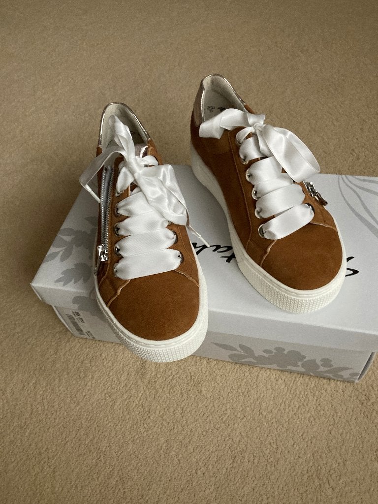Sneakers Semler - Maat 35 K - nieuw, Ophalen of Verzenden, Semler, Sneakers of Gympen, Zo goed als nieuw