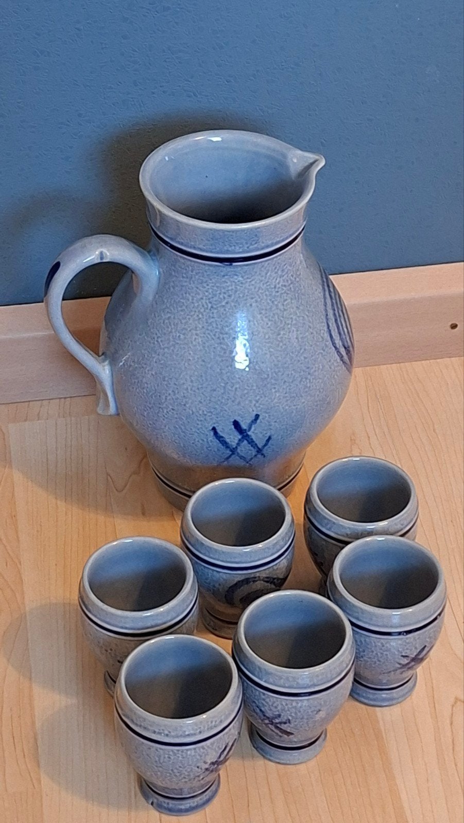 Marzi en Remy set, Ophalen of Verzenden