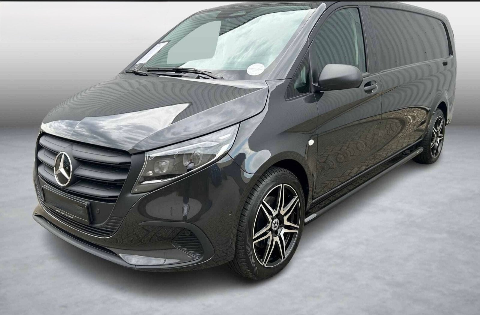 GEZOCHT: Mercedes-Benz Vito Select L3 – 2024., Ophalen of Verzenden