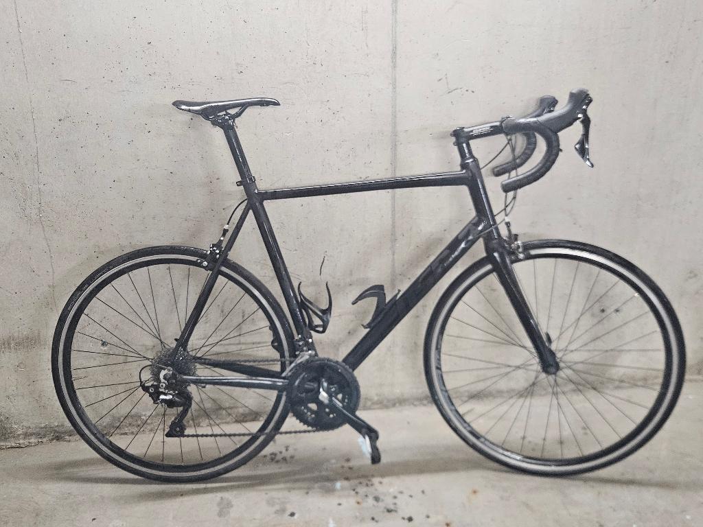 Sensa Modena LTD 105 (2021), 28 inch, Gebruikt, Aluminium, 57 tot 61 cm