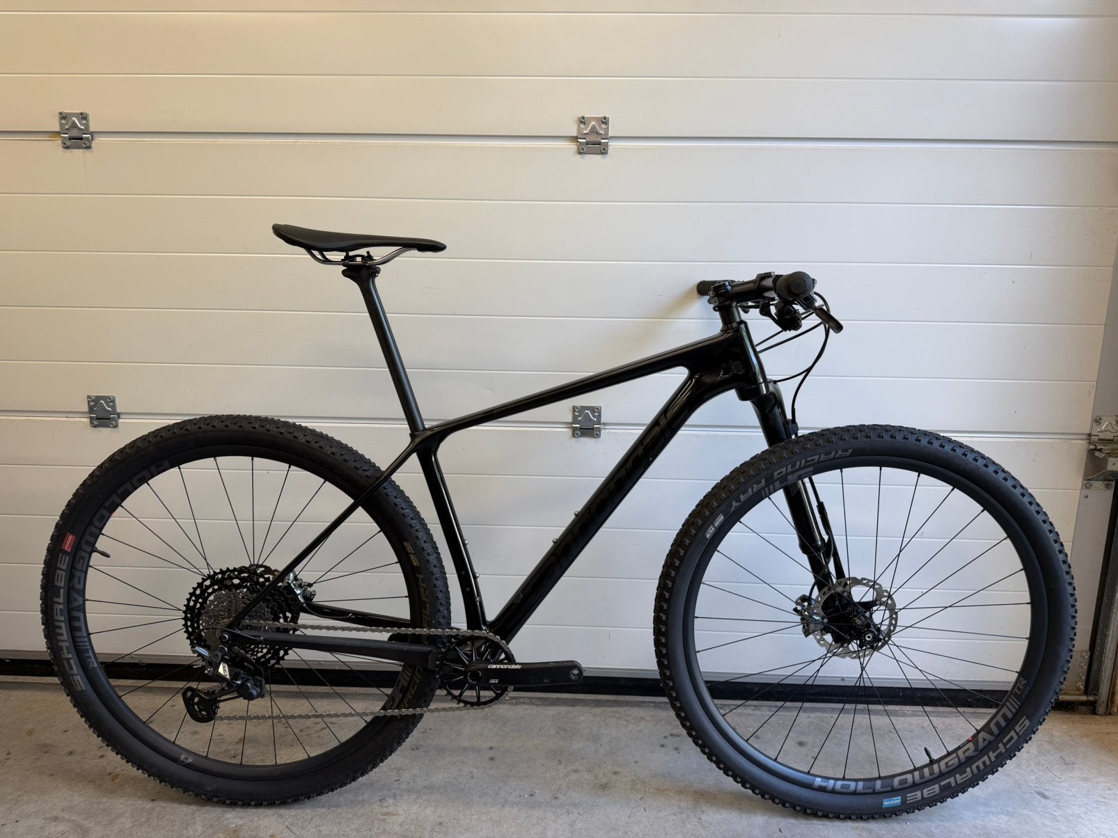 Cannondale Scalpel FSI /XTR / mtb maat M, Fietsen en Brommers, Fietsen | Mountainbikes en ATB, Hardtail, Zo goed als nieuw, Schijfrem