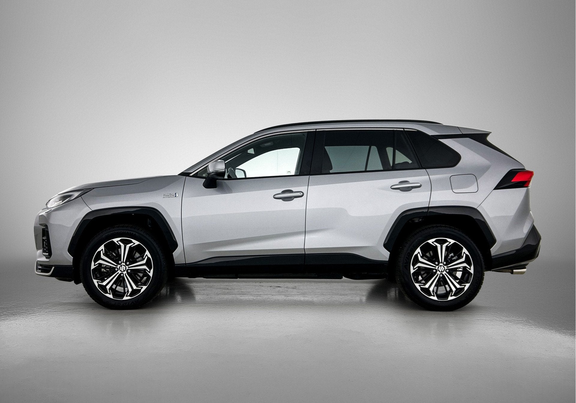 Suzuki Across 2.5 Plug-in Hybrid Style | BTW voertuig | Stoe, Auto's, Automaat, Gebruikt, 4 cilinders, Leder en Stof