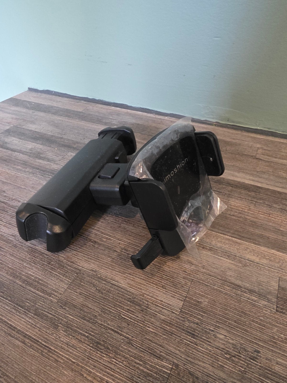 Autohouder telefoon - Imoshion, Ophalen of Verzenden, Zo goed als nieuw, Auto