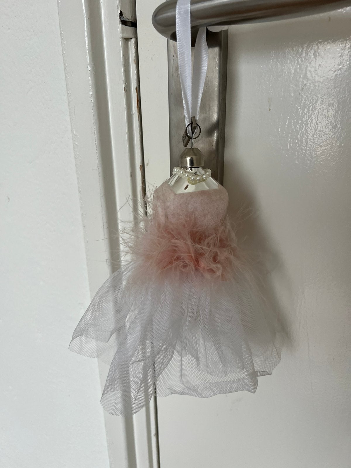 Riviera maison kerst hanger jurk, Diversen, Ophalen
