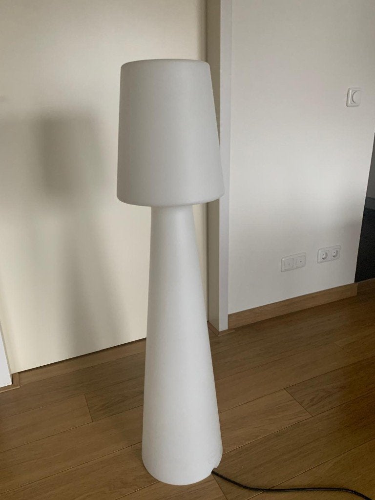 Newgarden LOLA vloerlamp, Ophalen, Nieuw, 100 tot 150 cm