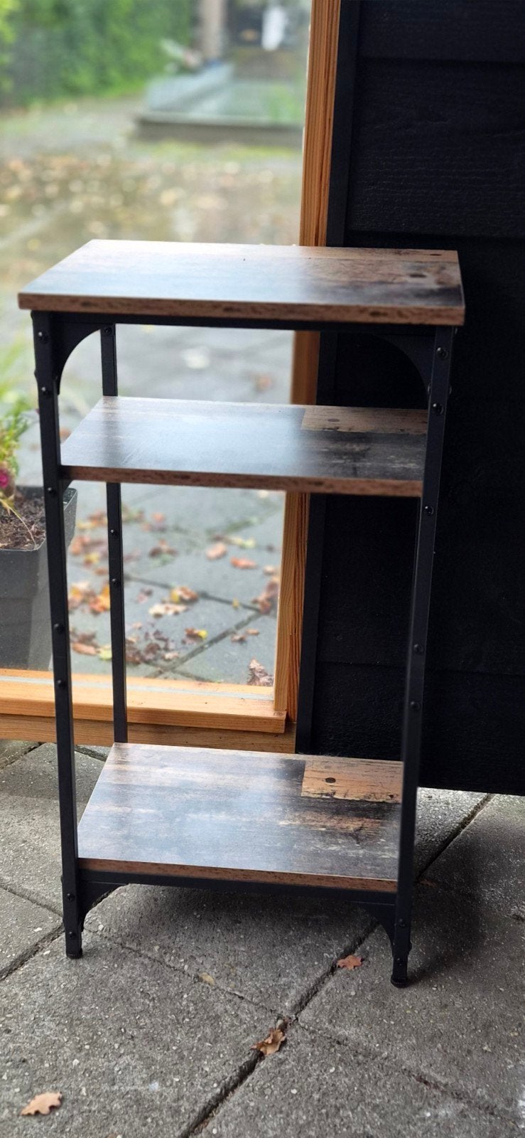 nieuwe sidetable, Huis en Inrichting, Ophalen, 50 tot 100 cm, Nieuw, 25 tot 50 cm