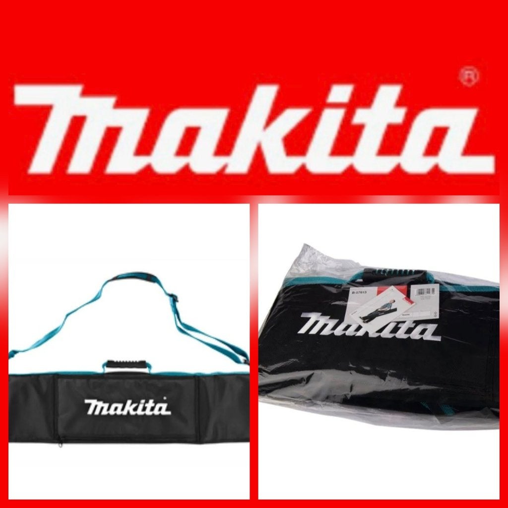 Makita B-57613 Tas voor geleiderail zaag Nieuw, Verzenden, Nieuw, Overige typen, Makita