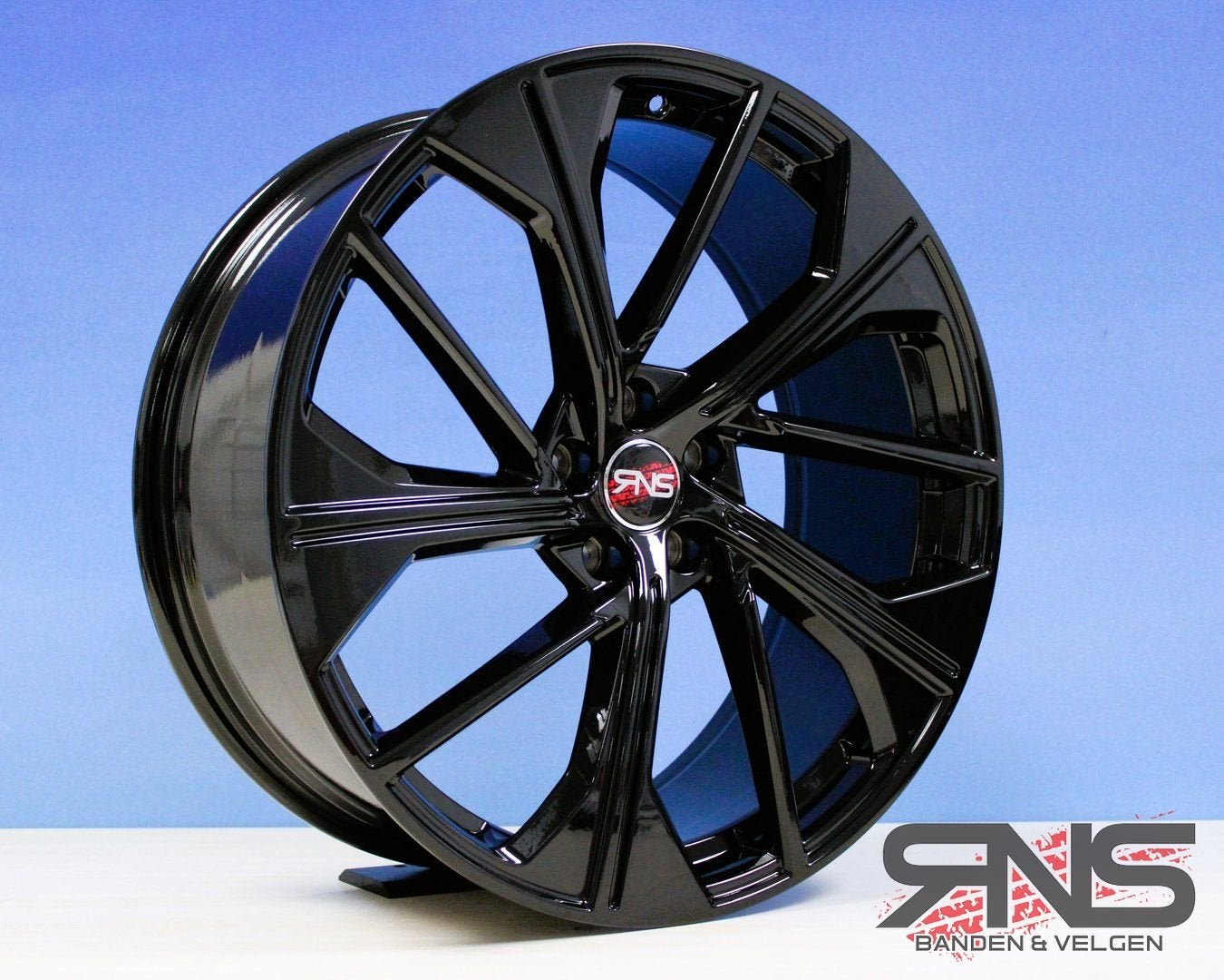5X112 21 inch Velgen  Passen Onder  SQ5 Q5 RSQ5, Velg(en), -, -, Nieuw