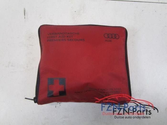EHBO kit Audi A3 (22740341), Ophalen of Verzenden, Gebruikt