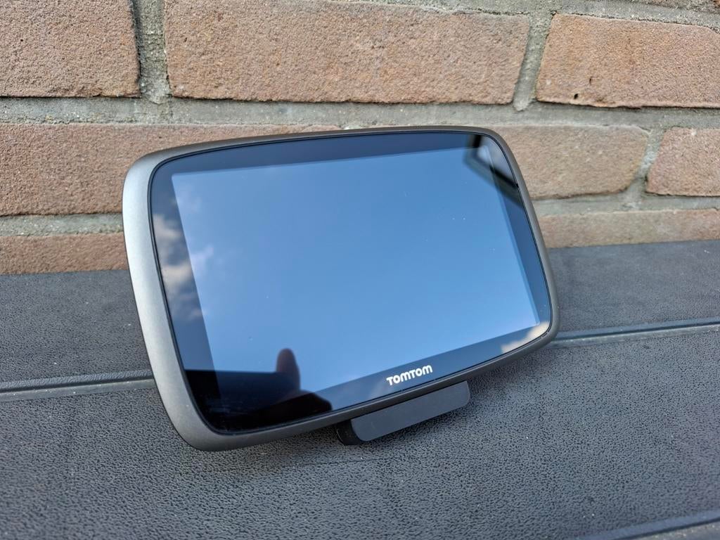 Tomtom go6000 4fl60, Ophalen of Verzenden, Nieuw