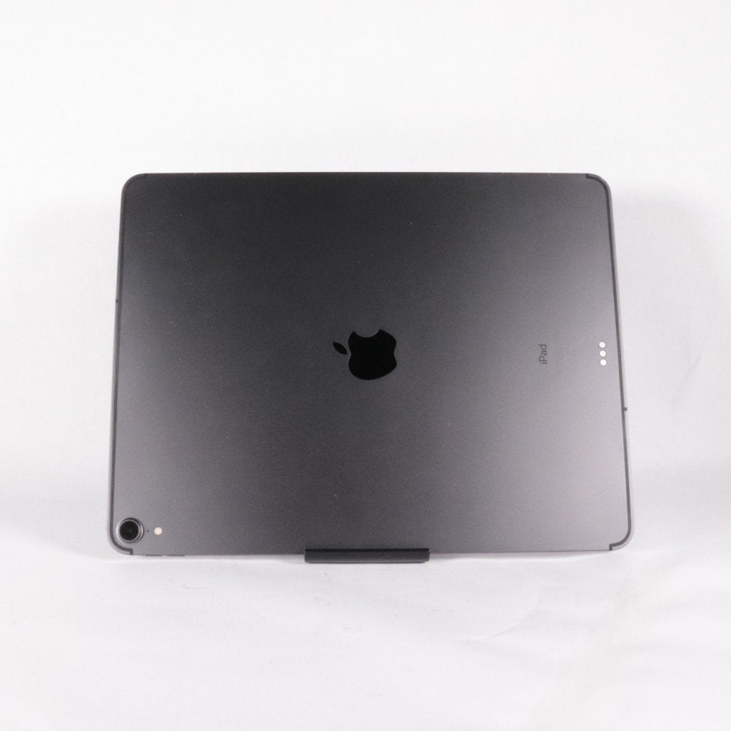 iPad Pro 2018 12.9'' 64GB Wifi+Cell - Gebruikt [Barstje!!], Computers en Software, Apple, Gebruikt, Support@apple.com, One Apple Park Way
Cupertino, CA 95014
United States