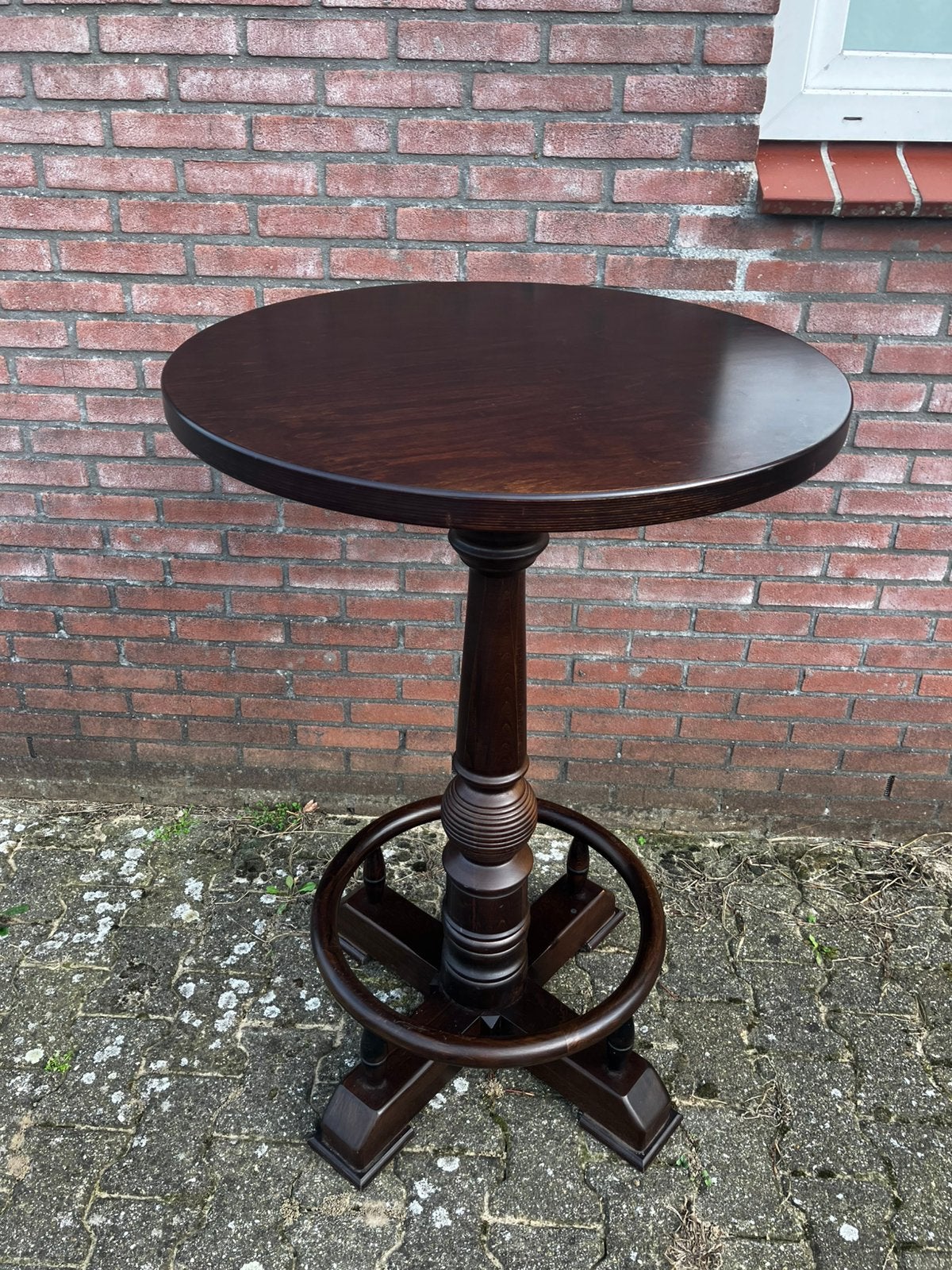 Stafel(s) type Amsterdam. Als nieuw, Ophalen, Zo goed als nieuw