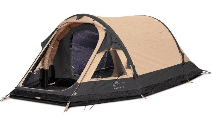 Bardani Airwolf 180 TC showmodel, Ophalen of Verzenden, Zo goed als nieuw, Tot en met 2