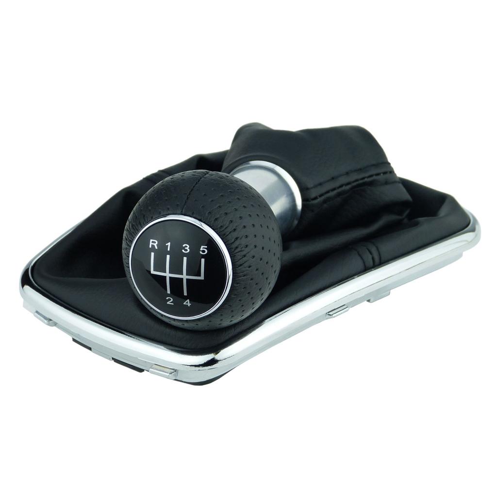 Pookknopset Volkswagen Golf 4 GTI, Auto diversen, Auto-accessoires, Nieuw, Ophalen of Verzenden