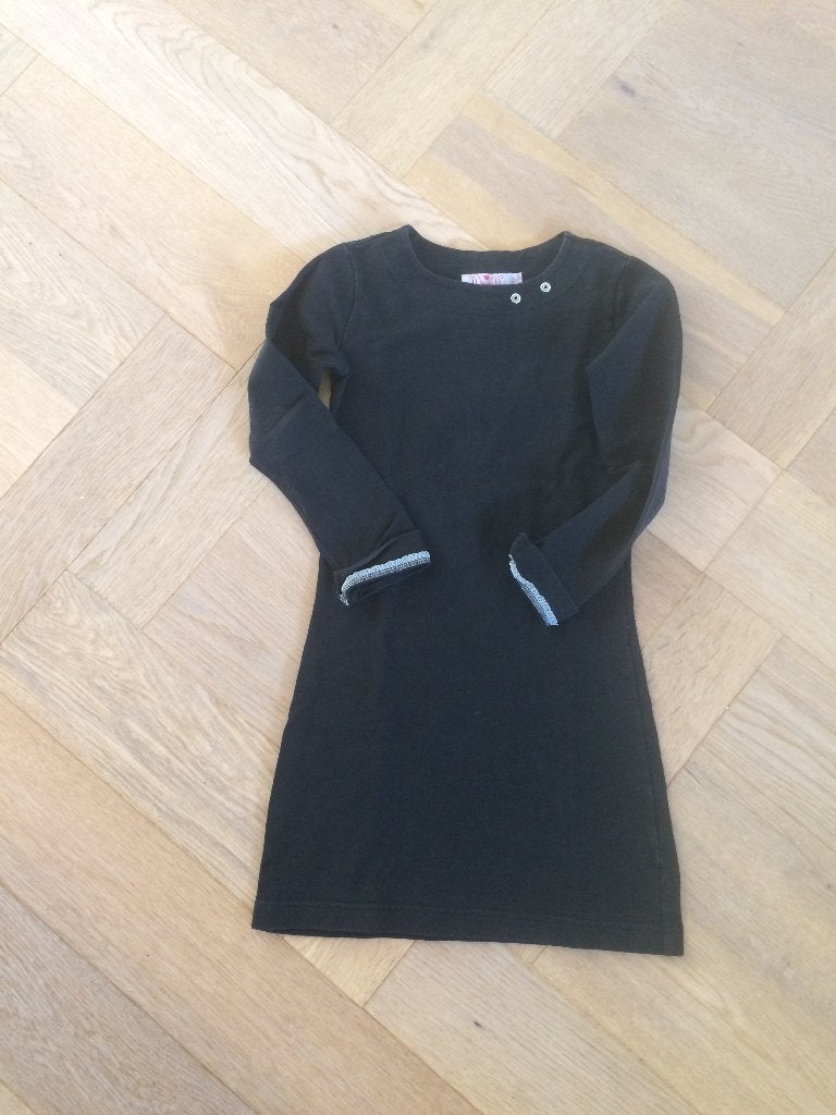 Nog mooi jurkje van WaaaW maat 122/128, Gebruikt, Meisje, Ophalen of Verzenden, Jurk of Rok