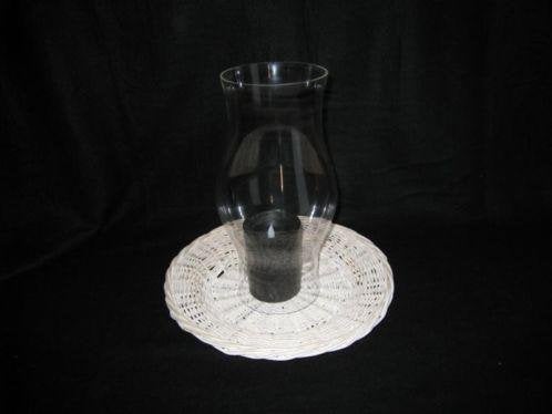 Nieuw stolp, Glas, Ophalen of Verzenden, Nieuw