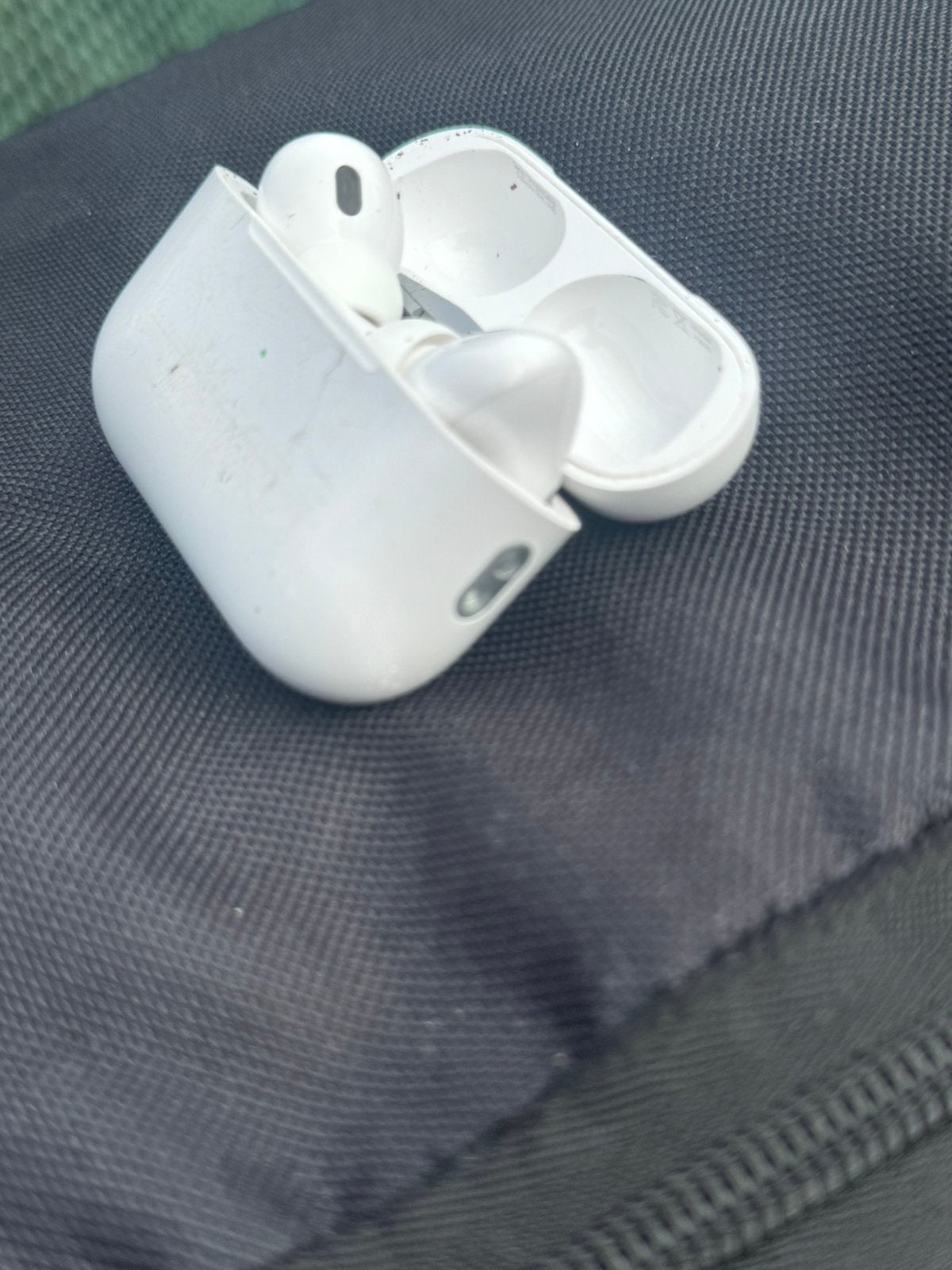 AirPods Pro 2 gen, Ophalen of Verzenden, Zo goed als nieuw