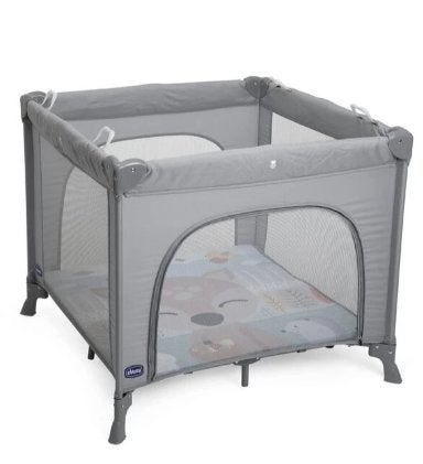 Babybox, Ophalen of Verzenden, Zo goed als nieuw, Vierkant