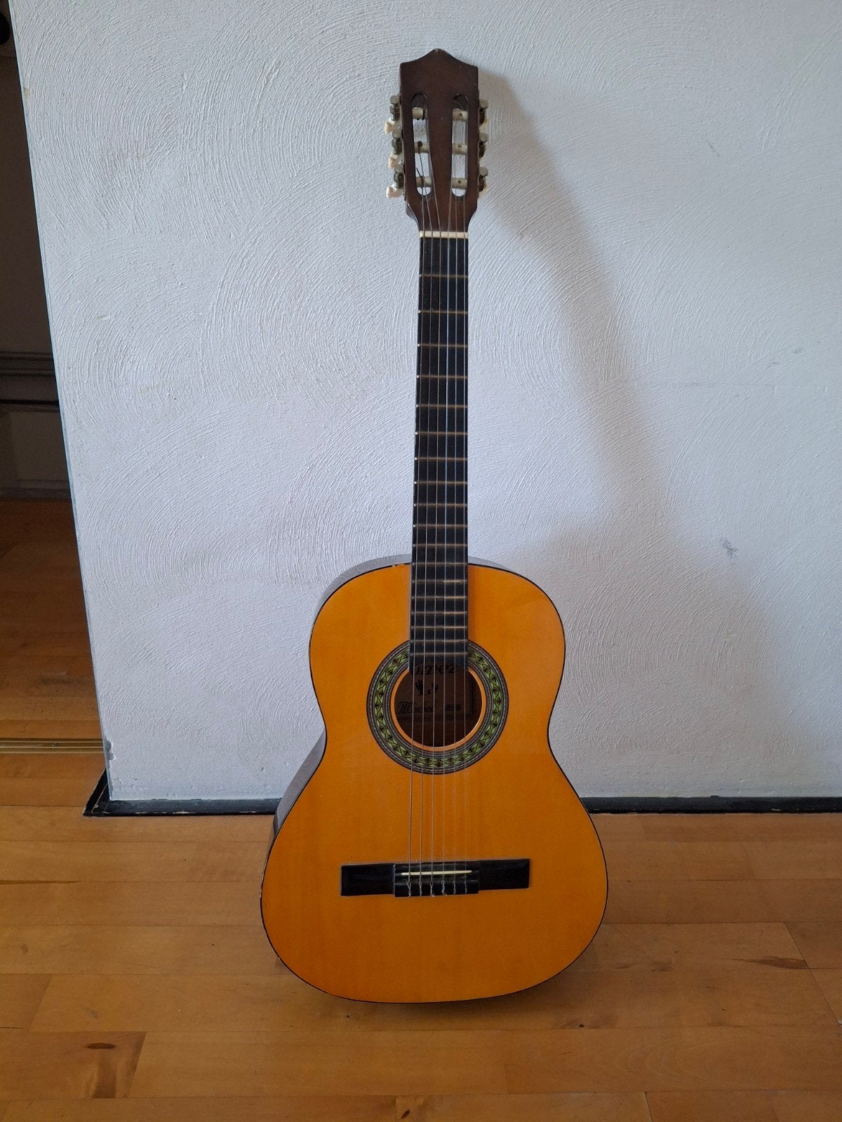 Gomez Model 36 klassieke gitaar, Ophalen of Verzenden, Gebruikt, Klassieke of Spaanse gitaar