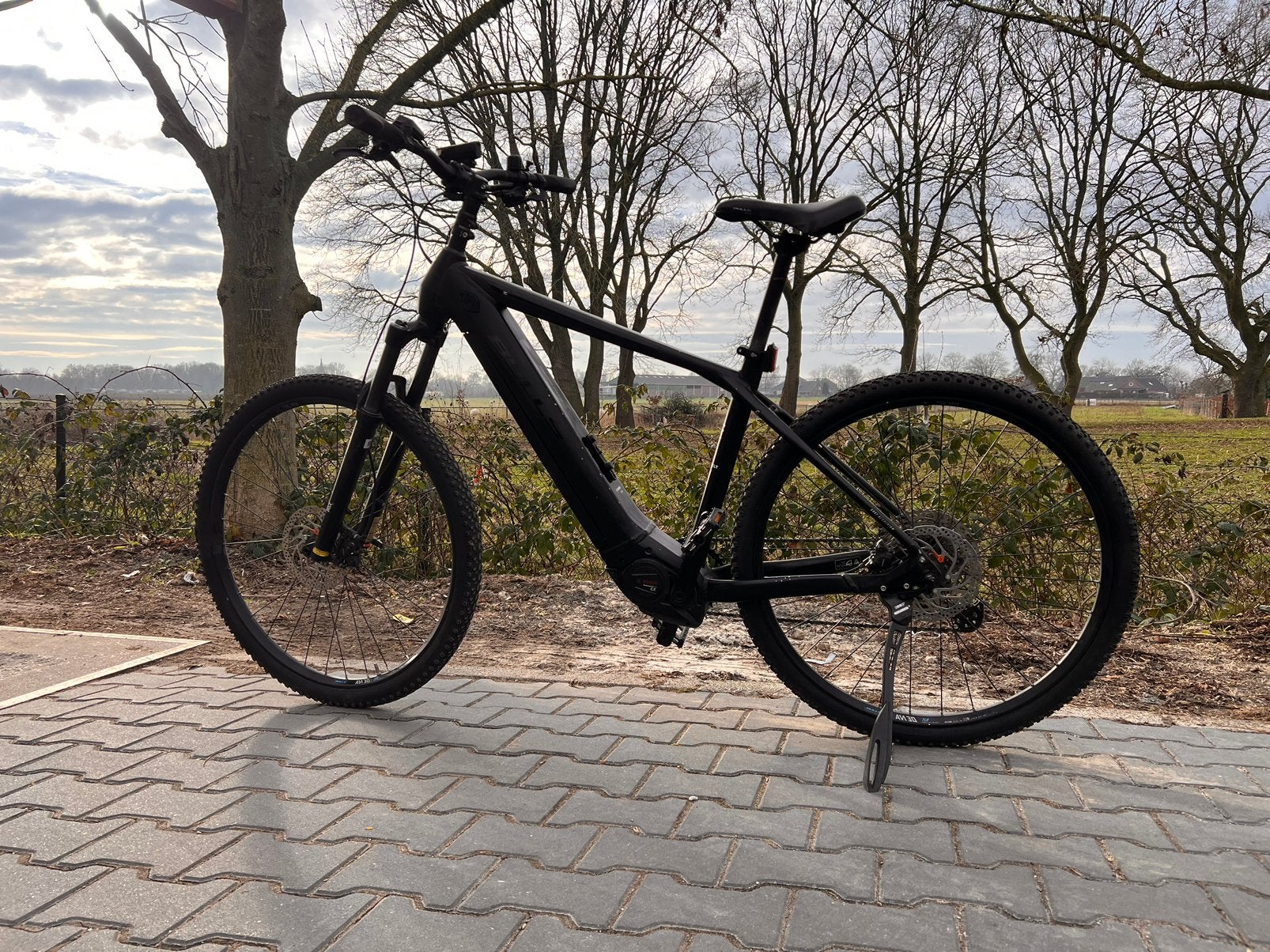 Bulls eFiets Copperhead evo 2, 29, L, Bosch CX Smart, Ophalen
