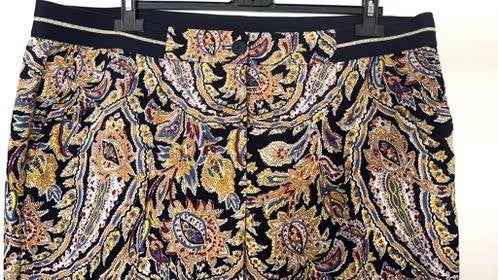 Gerry Weber pantalon maat 48[vj], Overige kleuren, Maat 46/48 (XL) of groter, Nieuw, Ophalen of Verzenden