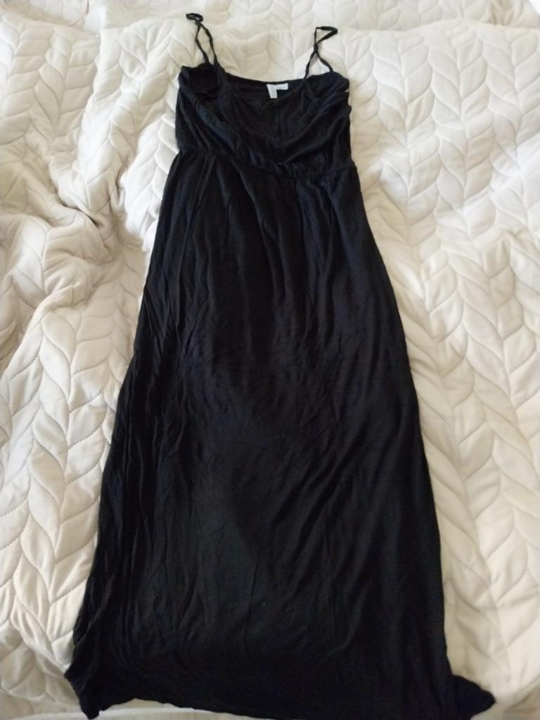 Jurke S/M klein prijsje weg, Kleding | Dames, Positiekleding, Ophalen of Verzenden, Zo goed als nieuw, Jurk