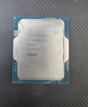 Intel Core i9 Processors (14th gen) - i9-14900K, Intel Core i9, 16-core, Ophalen of Verzenden, Zo goed als nieuw