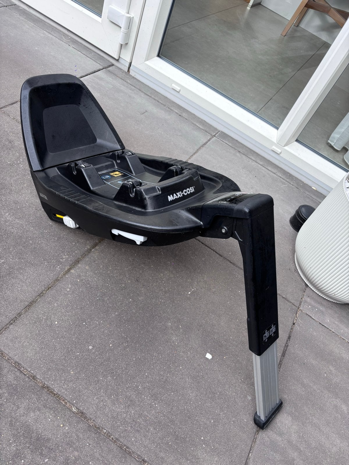 Maxi-Cosi FamilyFix 3 Isofix base - Zo goed als nieuw, Ophalen, Zo goed als nieuw, Isofix, 0 t/m 13 kg