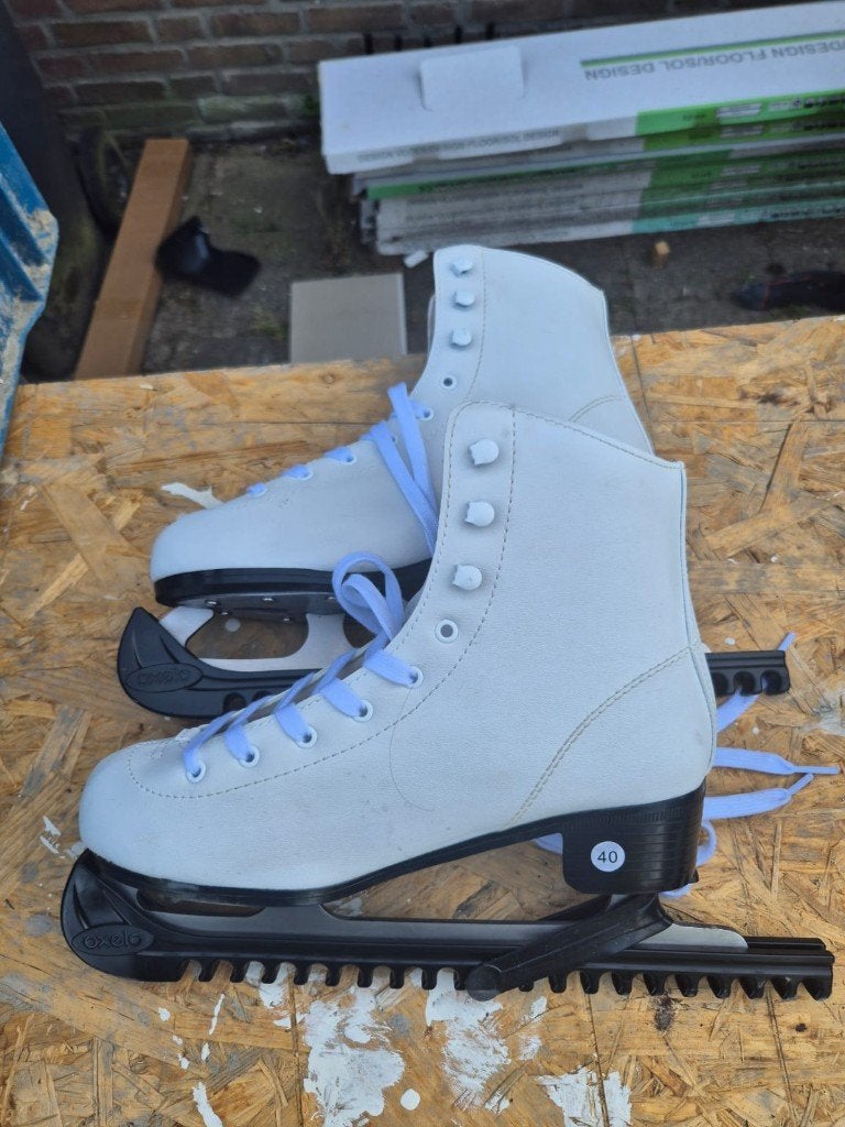 schaatsen, Ophalen of Verzenden, Nieuw, Kunstschaatsen, Overige merken